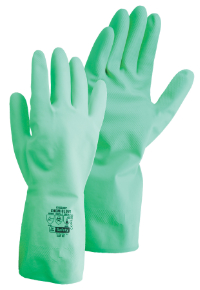 ON SITE SAFETY CHEMIGLOVE - EN374: AJKL EN388: 4101 ( XL) 